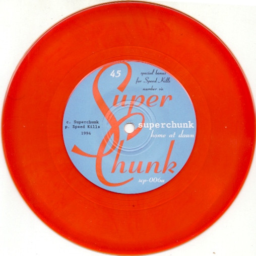 Superchunk