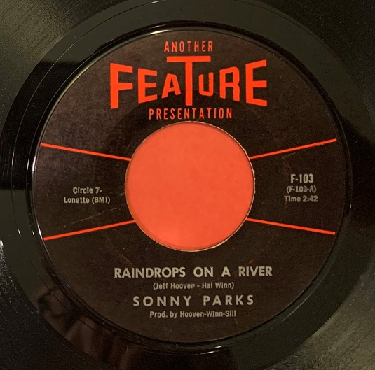 Sonny Parks