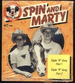 Spin & Marty