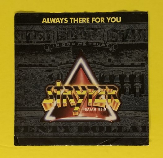 Stryper