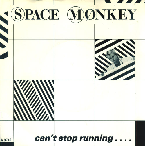 Space Monkey