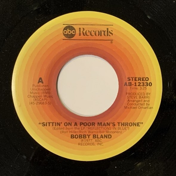 Bobby Bland