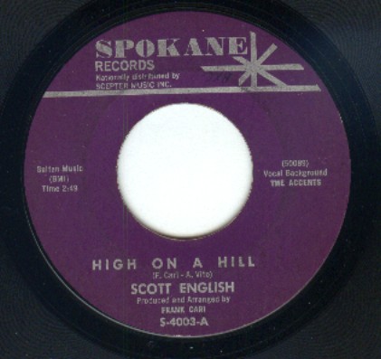 Scott English