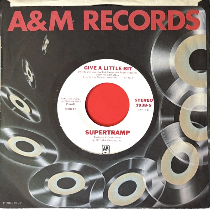 Supertramp 