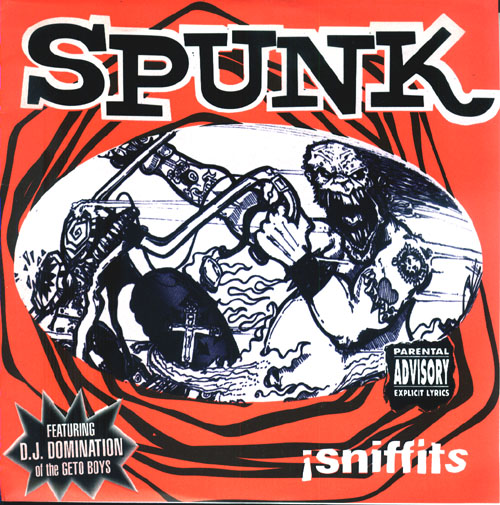 SPUNK