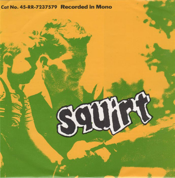 Squirt