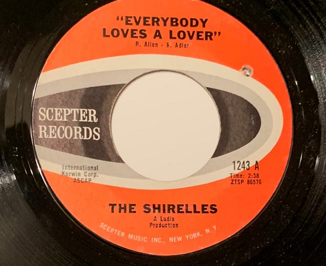 Shirelles ‎