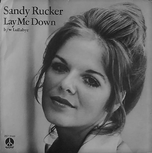 Sandy Rucker 