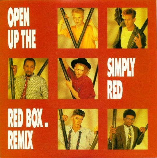 Simply Red