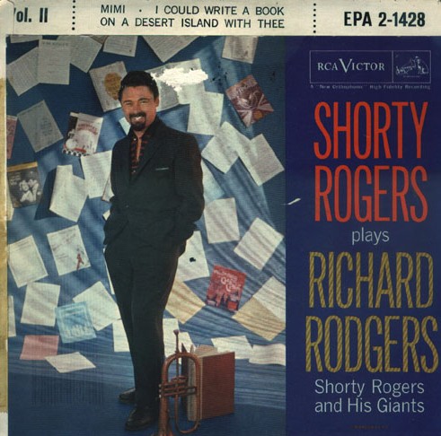 Shorty Rogers & His Giants