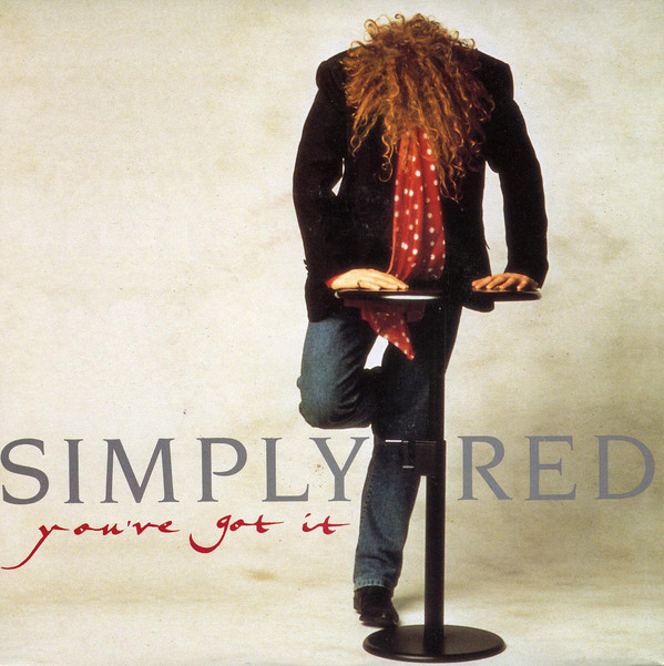 Simply Red