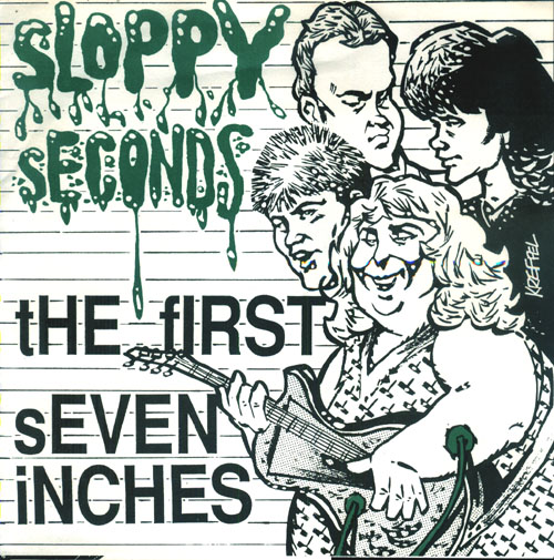 Sloppy Seconds