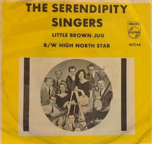 Serendipity Singers