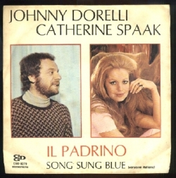 Johnny Dorelli & Catherine Spaak