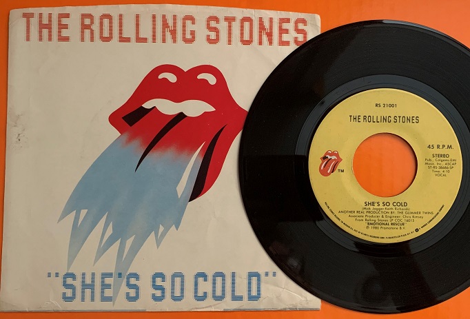 Rolling Stones