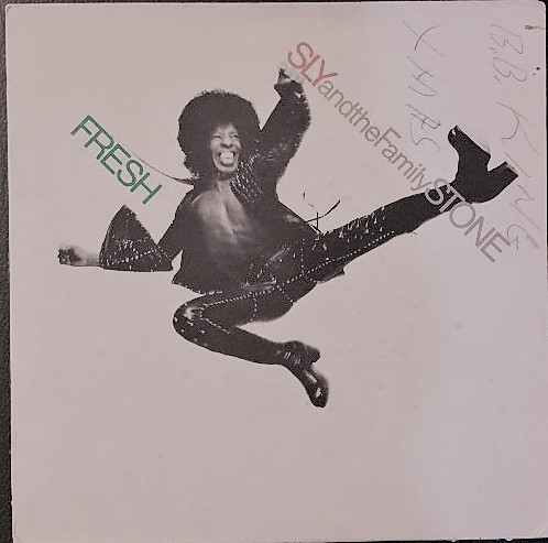 Sly & The Family Stone
