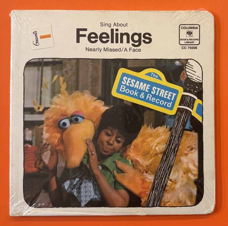 Sesame Street 