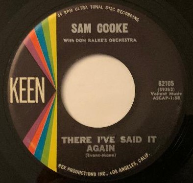 Sam Cooke