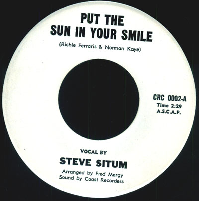 Steve Situm