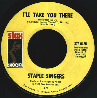 Staple Singers