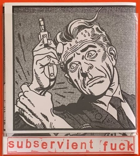 Subservient Fuck