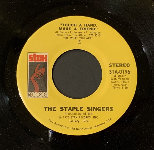 Staple Singers