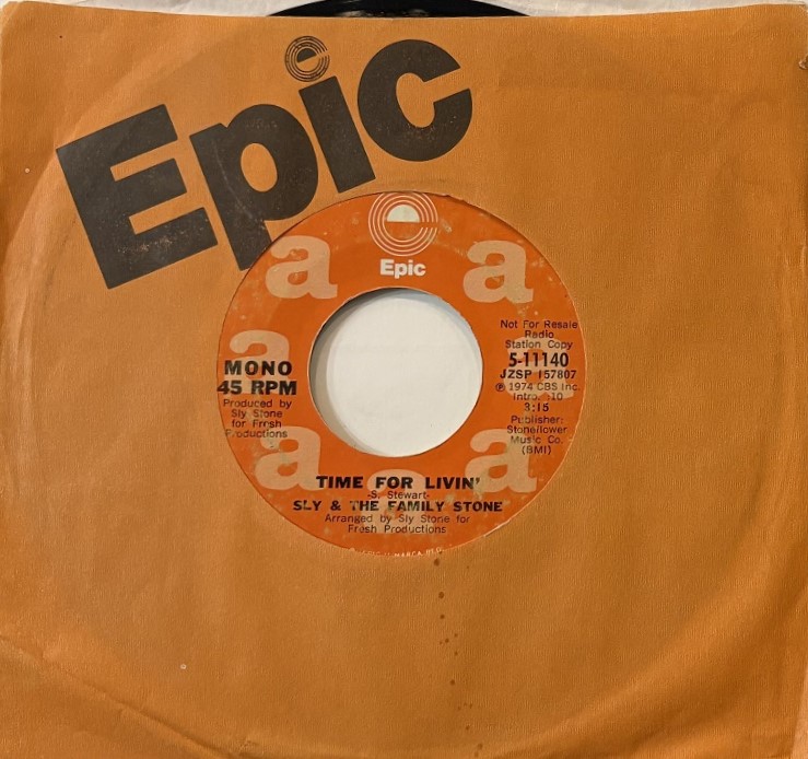 Sly & The Family Stone