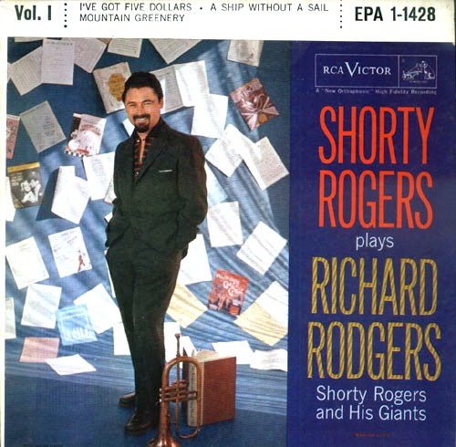 Shorty Rogers & His Giants