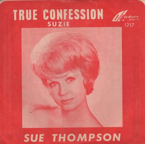 Sue Thompson