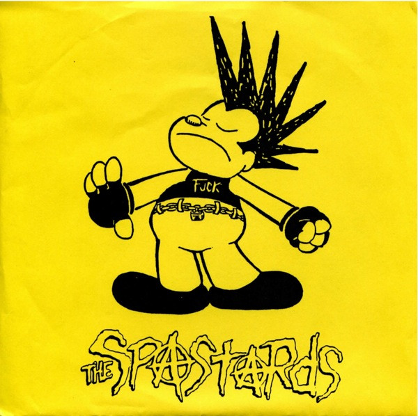 Spastards