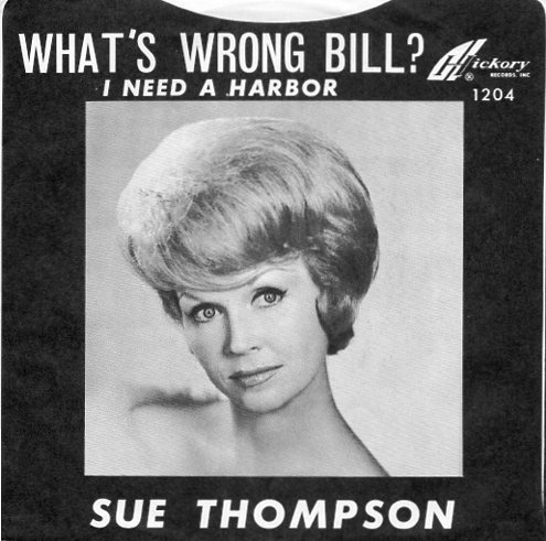 Sue Thompson