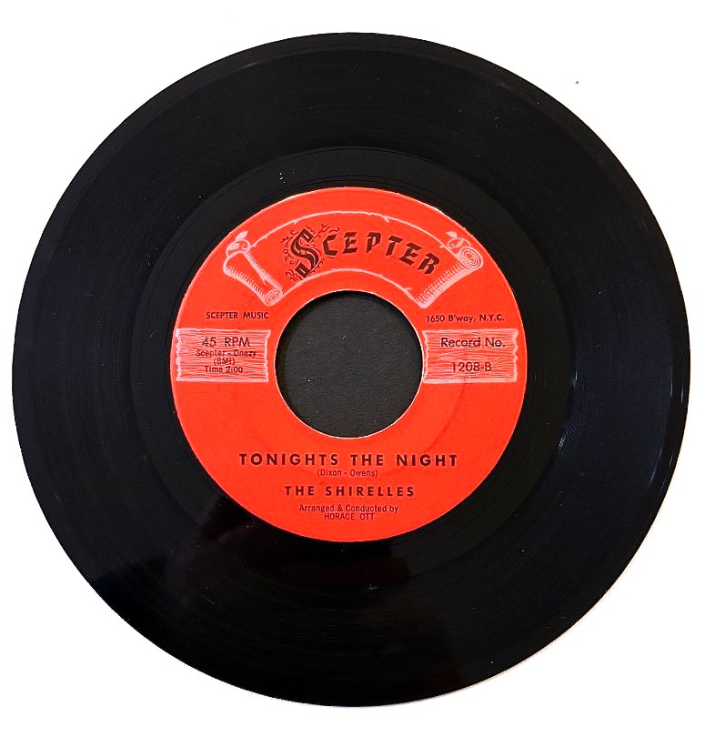 Shirelles