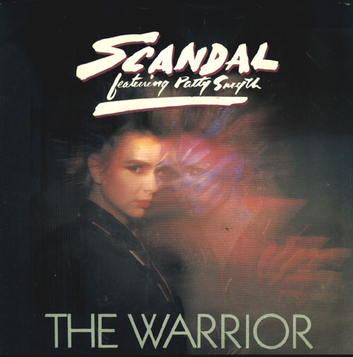 Scandal(w/Patty Smyth)