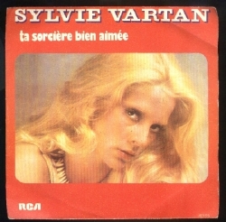 Sylvie Vartan