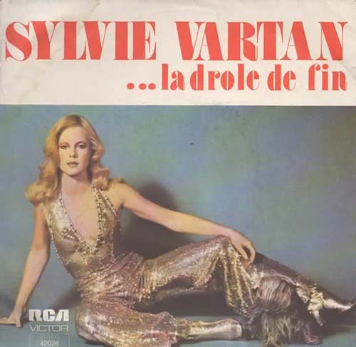 Sylvie Vartan