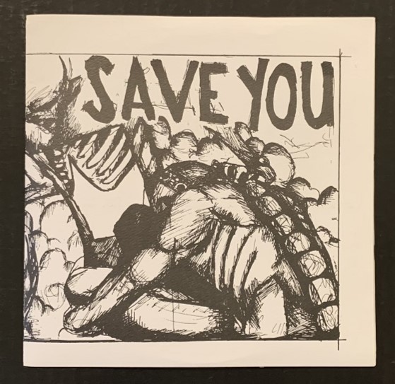 Save You (Various)
