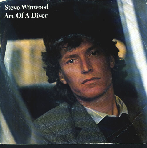 Steve Winwood