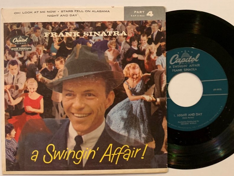 Frank Sinatra