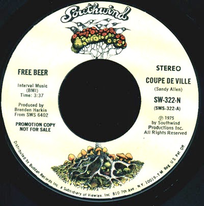 Free Beer