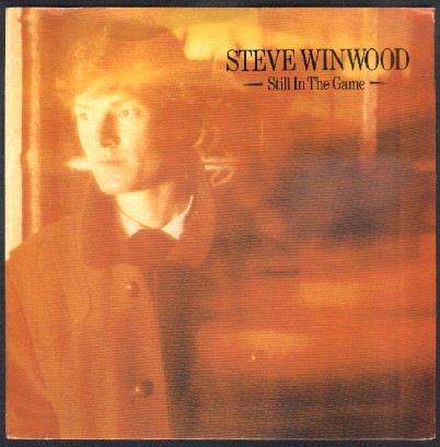 Steve Winwood