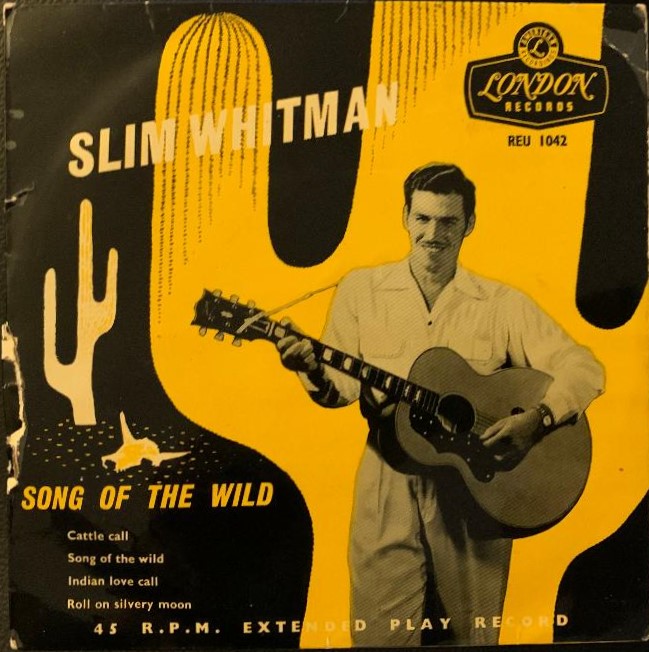 Slim Whitman