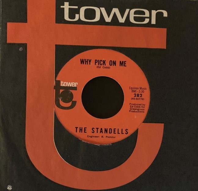 Standells