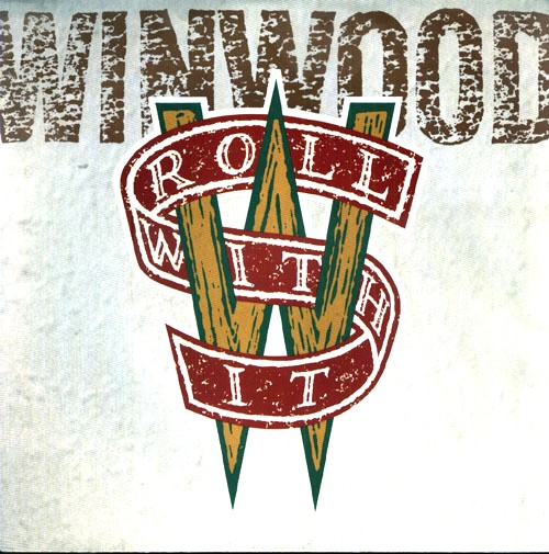 Steve Winwood