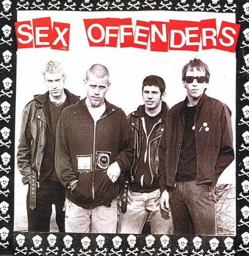 Sex Offenders