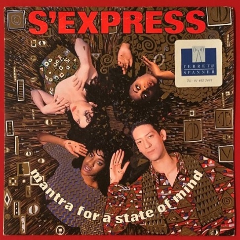 S'Express