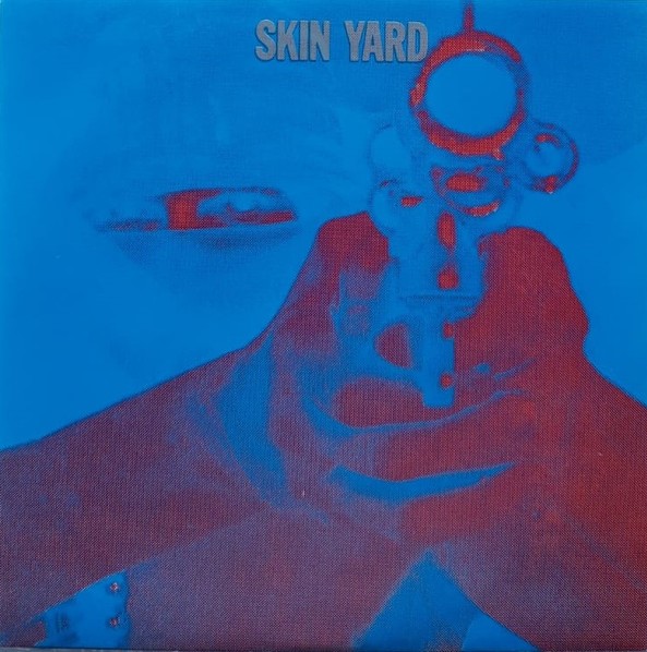 Skin Yard 