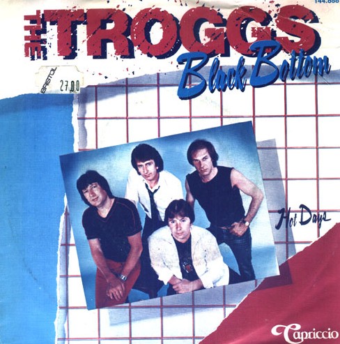 Troggs