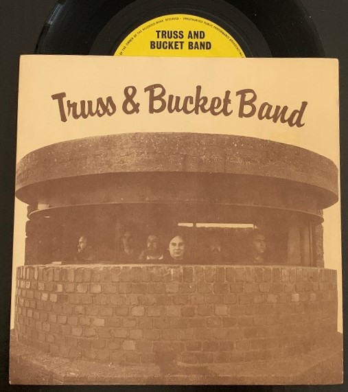 Truss & Bucket Band