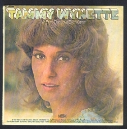 Tammy Wynette 