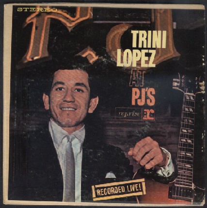 Trini Lopez